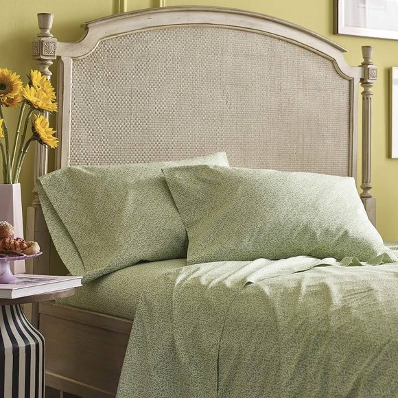 Lady Pepperell Floral Sheet SETS - Picture 12 of 17